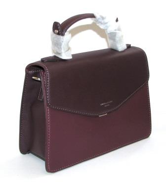 Сумка David Jones 5819-2 D.BORDEAUX Сумка David Jones 5819-2 D.BORDEAUX